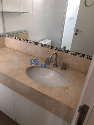 Imagem Apartamento com 2 Quartos à Venda, 99 m² em Chácara Inglesa - São Paulo