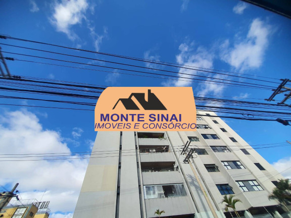 Apartamento com 2 Quartos para Alugar, 106 m² em Centro - Sorocaba