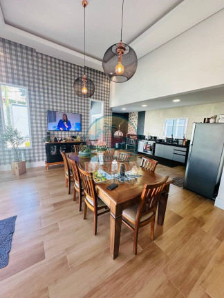 Imagem Casa de Condomínio com 3 Quartos para Alugar, 350 m² em Reserva Da Serra - Jundiaí