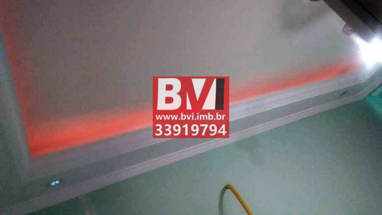 Imagem Apartamento com 2 Quartos à Venda, 55 m² em Irajá - Rio De Janeiro
