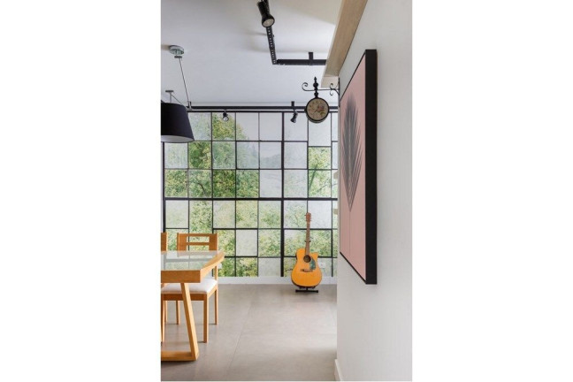 Imagem Apartamento com 2 Quartos à Venda, 61 m² em Chácara Inglesa - São Paulo