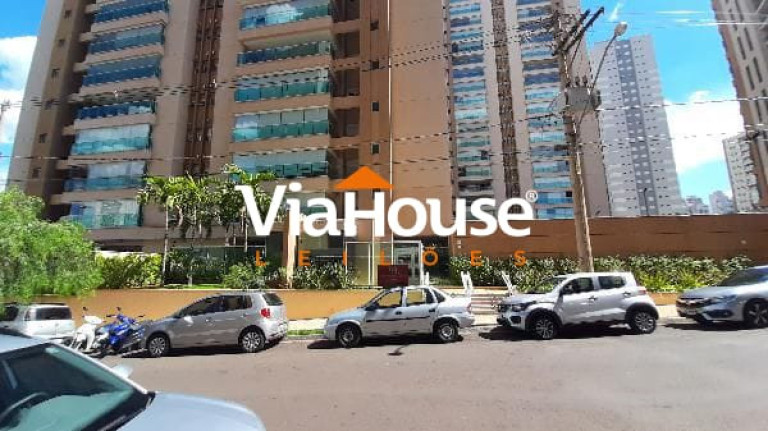 Imagem Apartamento com 3 Quartos à Venda, 135 m² em Bosque Das Juritis - Ribeirão Preto Imagem Apartamento com 3 Quartos à Venda, 135 m² em Bosque Das Juritis - Ribeirão Preto