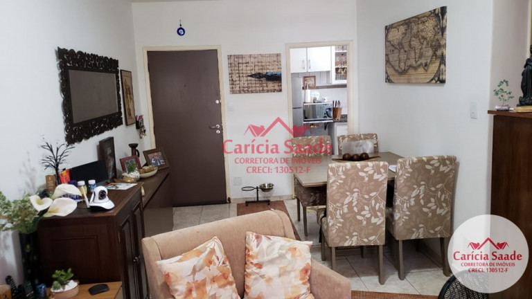 Apartamento com 2 Quartos à Venda, 62 m² em Vila Mariana - São Paulo
