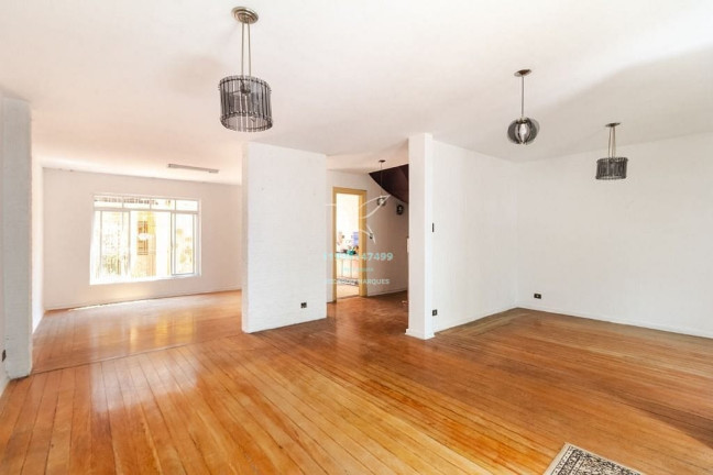 Imagem Casa com 3 Quartos à Venda, 180 m² em Vila Mariana - São Paulo