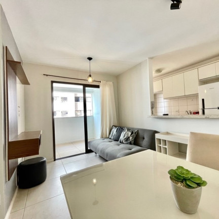 Imagem Imóvel com 1 Quarto à Venda, 42 m² em Sul (águas Claras) - Brasília Imagem Imóvel com 1 Quarto à Venda, 42 m² em Sul (águas Claras) - Brasília