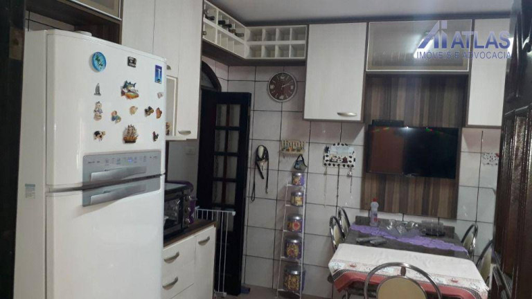 Imagem Sobrado com 3 Quartos à Venda, 192 m² em Vila Medeiros - São Paulo Imagem Sobrado com 3 Quartos à Venda, 192 m² em Vila Medeiros - São Paulo