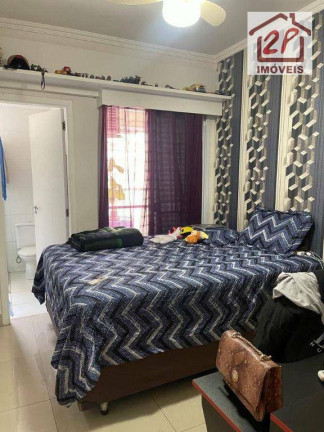 Imagem Apartamento com 3 Quartos à Venda, 133 m² em Jardim Das Indústrias - São José Dos Campos Imagem Apartamento com 3 Quartos à Venda, 133 m² em Jardim Das Indústrias - São José Dos Campos