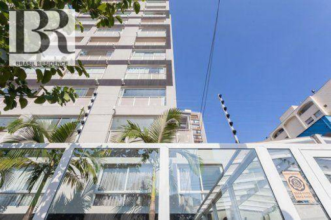 Imagem Apartamento com 1 Quarto à Venda, 69 m² em Campo Belo - São Paulo Imagem Apartamento com 1 Quarto à Venda, 69 m² em Campo Belo - São Paulo