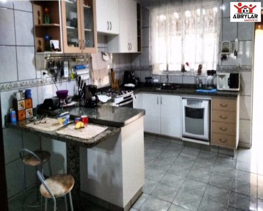 Imóvel com 2 Quartos à Venda, 199 m² em Vila Municipal - Jundiaí