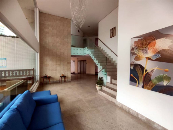 Imagem Apartamento com 2 Quartos à Venda, 74 m² em Caiçara - Praia Grande