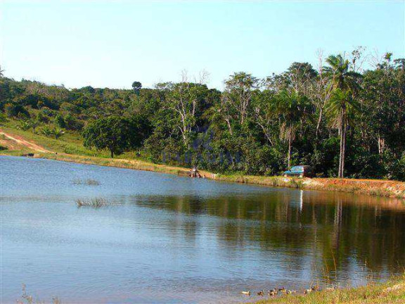 Imagem Fazenda à Venda, 900.000 m² em Itacimirim - Camaçari Imagem Fazenda à Venda, 900.000 m² em Itacimirim - Camaçari