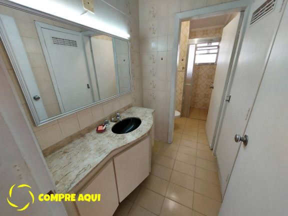 Imagem Apartamento com 3 Quartos à Venda, 168 m² em Santa Cecília - São Paulo