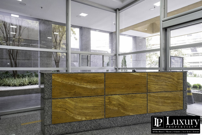 Imagem Imóvel Comercial à Venda, 311 m² em Vila Olimpia - São Paulo Imagem Imóvel Comercial à Venda, 311 m² em Vila Olimpia - São Paulo