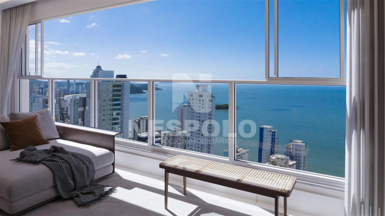 Imagem Apartamento à Venda, 165 m² em Centro - Balneario Camboriu