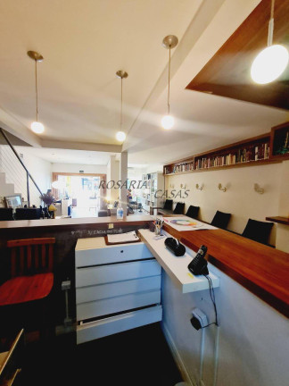 Imagem Casa com 2 Quartos à Venda, 200 m² em Pinheiros - São Paulo Imagem Casa com 2 Quartos à Venda, 200 m² em Pinheiros - São Paulo