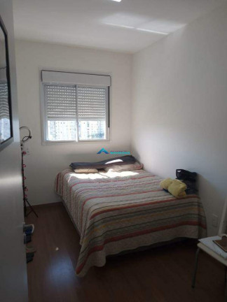 Imagem Apartamento com 2 Quartos à Venda, 44 m² em Ponte De São João - Jundiaí