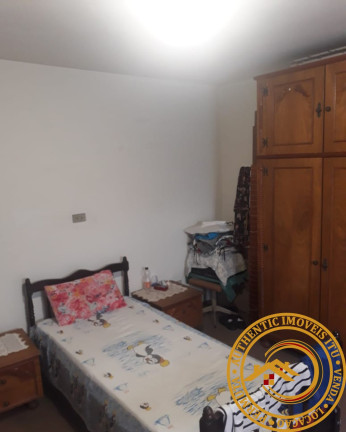 Imagem Casa com 2 Quartos à Venda, 200 m² em Jardim Alberto Gomes - Itu Imagem Casa com 2 Quartos à Venda, 200 m² em Jardim Alberto Gomes - Itu