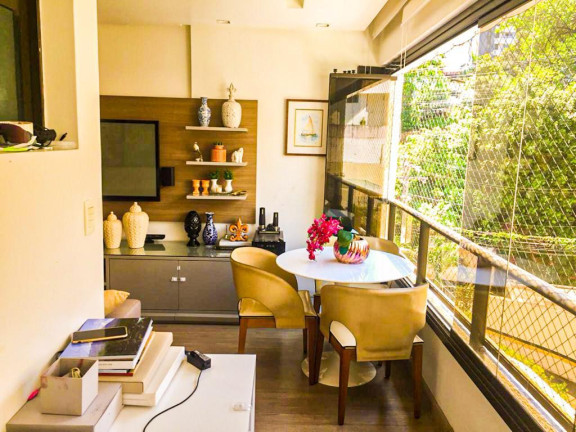 Imagem Apartamento com 2 Quartos à Venda, 67 m² em Federação - Salvador Imagem Apartamento com 2 Quartos à Venda, 67 m² em Federação - Salvador