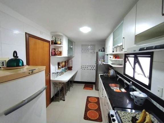 Imagem Apartamento com 4 Quartos à Venda, 140 m² em Praia Do Morro - Guarapari Imagem Apartamento com 4 Quartos à Venda, 140 m² em Praia Do Morro - Guarapari