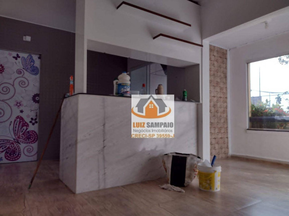 Imagem Apartamento com 2 Quartos à Venda, 58 m² em Cibratel Ii - Itanhaém Imagem Apartamento com 2 Quartos à Venda, 58 m² em Cibratel Ii - Itanhaém