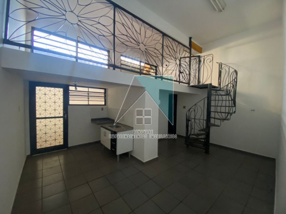 Imagem Imóvel com 3 Quartos para Alugar, 267 m² em Campos Eliseos - Ribeirão Preto Imagem Imóvel com 3 Quartos para Alugar, 267 m² em Campos Eliseos - Ribeirão Preto