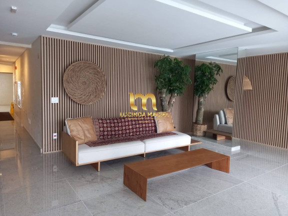 Imagem Apartamento com 1 Quarto à Venda, 57 m² em Tupi - Praia Grande