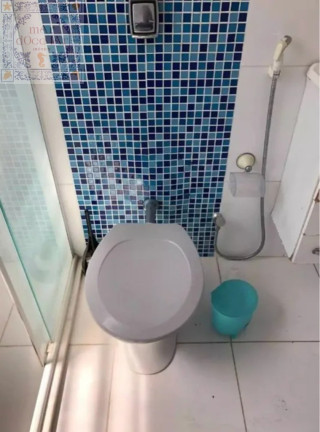 Imagem Apartamento com 2 Quartos para Alugar, 85 m² em Boqueirão - Santos