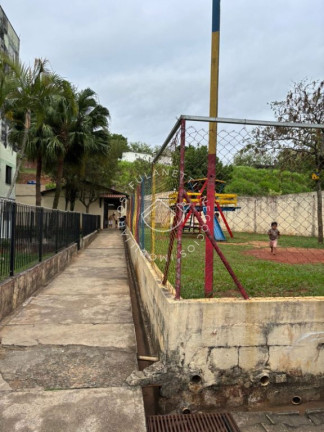 Imagem Apartamento com 2 Quartos à Venda, 53 m² em Jardim Nordeste - São Paulo Imagem Apartamento com 2 Quartos à Venda, 53 m² em Jardim Nordeste - São Paulo