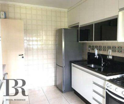 Imagem Apartamento com 2 Quartos à Venda, 58 m² em Santo Amaro - São Paulo Imagem Apartamento com 2 Quartos à Venda, 58 m² em Santo Amaro - São Paulo