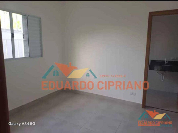 Imagem Casa com 2 Quartos à Venda, 62 m² em Balneário Dos Golfinhos - Caraguatatuba