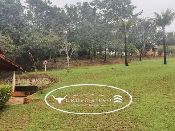 Imagem Chácara com 3 Quartos à Venda, 5 m² em Zona Rural - Bela Vista De Goiás Imagem Chácara com 3 Quartos à Venda, 5 m² em Zona Rural - Bela Vista De Goiás