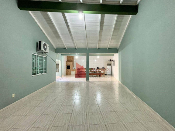 Imagem Casa com 4 Quartos para Alugar, 180 m² em Fazenda - Itajaí Imagem Casa com 4 Quartos para Alugar, 180 m² em Fazenda - Itajaí