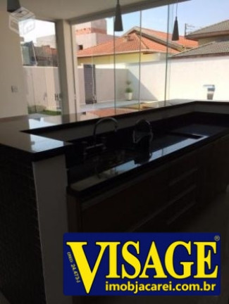 Imagem Casa com 3 Quartos à Venda, 256 m² em Cond. Sunset Garden - Jacareí Imagem Casa com 3 Quartos à Venda, 256 m² em Cond. Sunset Garden - Jacareí