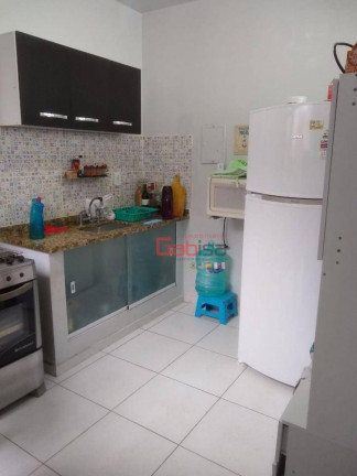 Imagem Casa de Condomínio com 2 Quartos à Venda, 75 m² em Jardim Flamboyant - Cabo Frio Imagem Casa de Condomínio com 2 Quartos à Venda, 75 m² em Jardim Flamboyant - Cabo Frio
