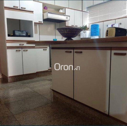 Imagem Apartamento com 3 Quartos à Venda, 156 m² em Setor Oeste - Goiânia Imagem Apartamento com 3 Quartos à Venda, 156 m² em Setor Oeste - Goiânia