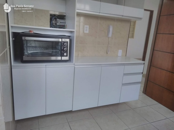 Imagem Apartamento com 2 Quartos para Alugar, 48 m² em Parque São João - Votorantim Imagem Apartamento com 2 Quartos para Alugar, 48 m² em Parque São João - Votorantim