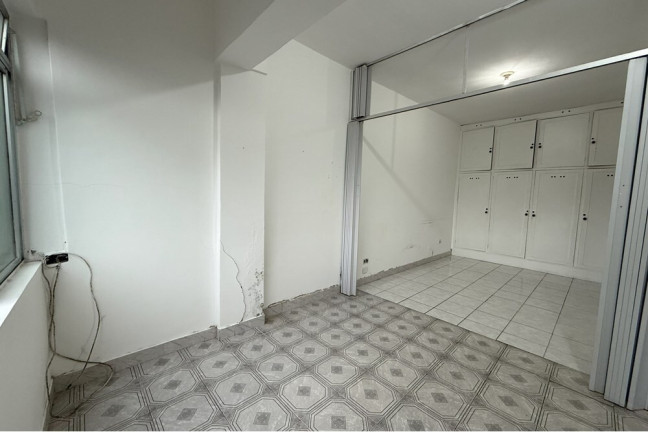 Imagem Imóvel com 2 Quartos à Venda, 40 m² em Centro - São Vicente Imagem Imóvel com 2 Quartos à Venda, 40 m² em Centro - São Vicente