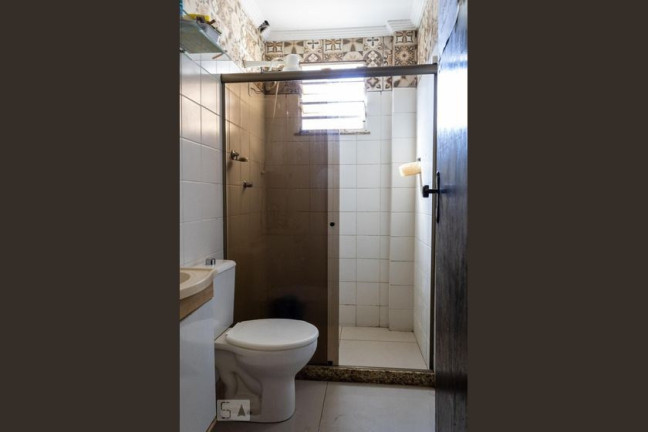 Imagem Imóvel com 2 Quartos para Alugar, 25 m² em Campo Grande - Rio De Janeiro Imagem Imóvel com 2 Quartos para Alugar, 25 m² em Campo Grande - Rio De Janeiro
