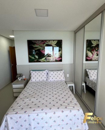 Imagem Imóvel com 3 Quartos à Venda, 100 m² em Praia Do Morro - Guarapari