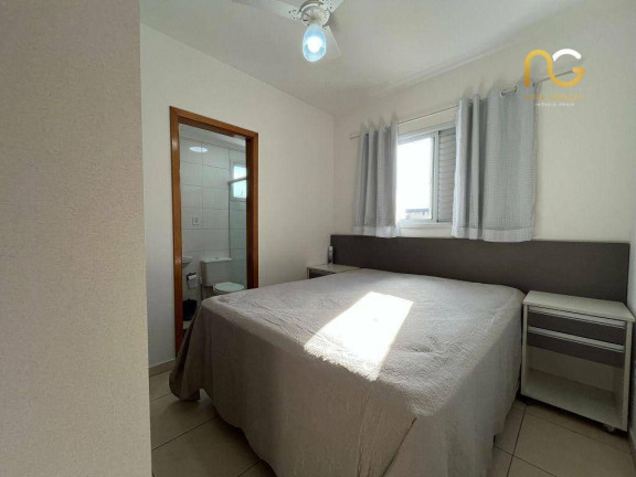 Imagem Apartamento com 2 Quartos à Venda, 55 m² em Vila Guilhermina - Praia Grande Imagem Apartamento com 2 Quartos à Venda, 55 m² em Vila Guilhermina - Praia Grande