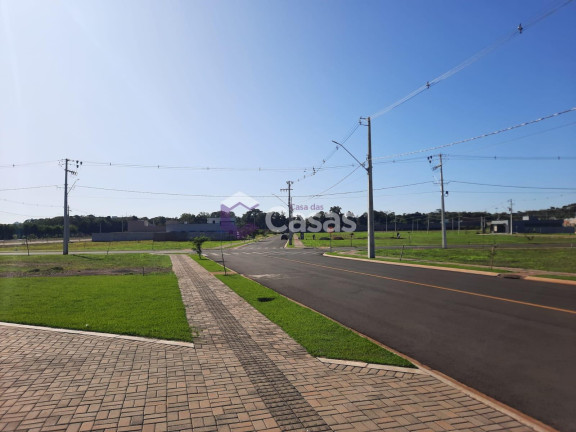 Imagem Terreno à Venda, 319 m² em Condomínio Iguaçu - Foz Do Iguacu
