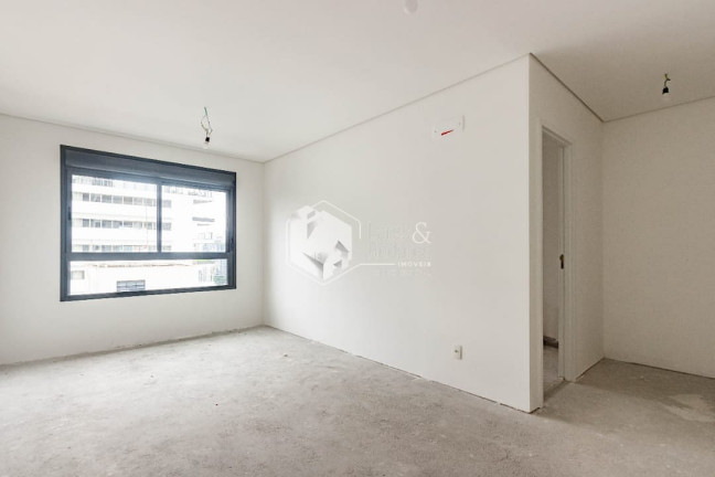 Imagem Apartamento com 4 Quartos à Venda, 230 m² em Pinheiros - São Paulo