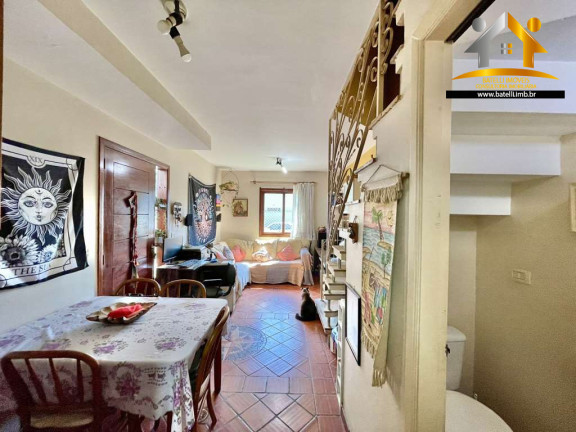 Imagem Casa com 2 Quartos à Venda, 60 m² em Granja Viana - Cotia Imagem Casa com 2 Quartos à Venda, 60 m² em Granja Viana - Cotia