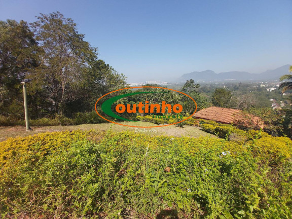 Imagem Terreno à Venda, 30.000 m² em Vargem Grande - Rio De Janeiro