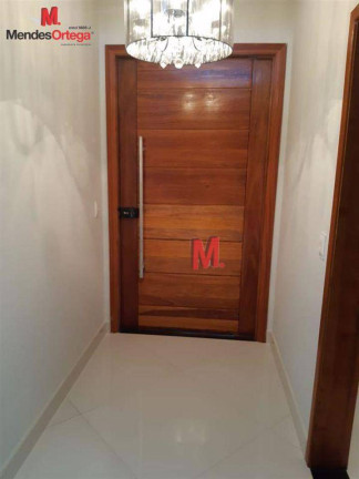 Imagem Casa com 4 Quartos à Venda, 395 m² em Alphaville Nova Esplanada - Votorantim Imagem Casa com 4 Quartos à Venda, 395 m² em Alphaville Nova Esplanada - Votorantim