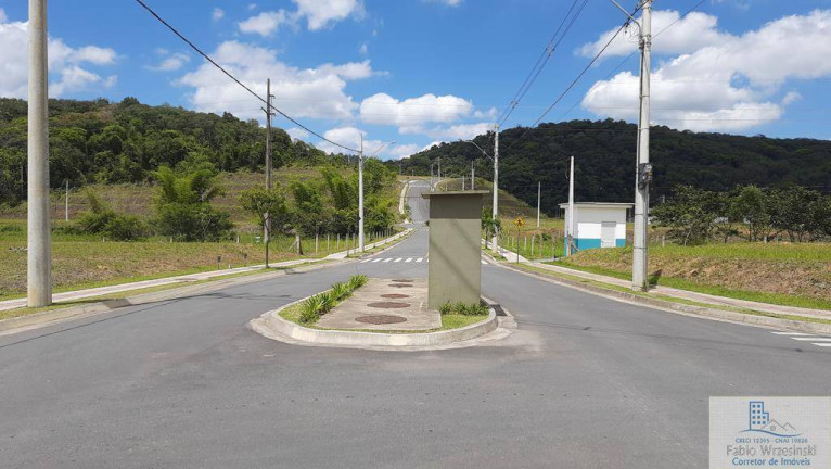 Imagem Terreno à Venda, 1.252 m² em Itinga - Araquari Imagem Terreno à Venda, 1.252 m² em Itinga - Araquari