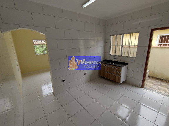 Imagem Casa com 2 Quartos à Venda, em Florida Mirim - Mongaguá Imagem Casa com 2 Quartos à Venda, em Florida Mirim - Mongaguá