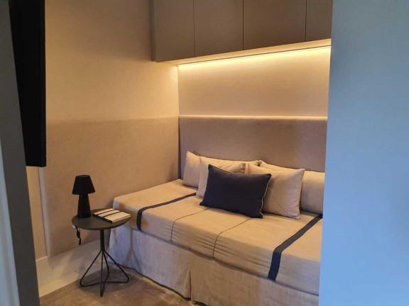 Imagem Apartamento com 3 Quartos à Venda, 158 m² em Barra Da Tijuca - Rio De Janeiro