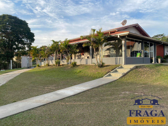 Imagem Chácara com 4 Quartos à Venda, 424 m² em Chácara Gerson Ferrielo - Boituva Imagem Chácara com 4 Quartos à Venda, 424 m² em Chácara Gerson Ferrielo - Boituva