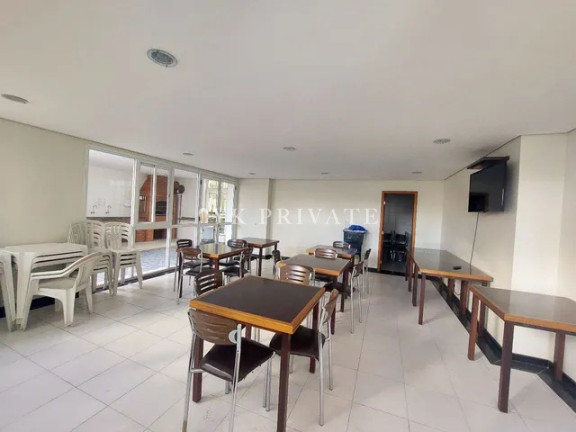 Imagem Apartamento com 3 Quartos à Venda, 91 m² em Vila Ipojuca - São Paulo